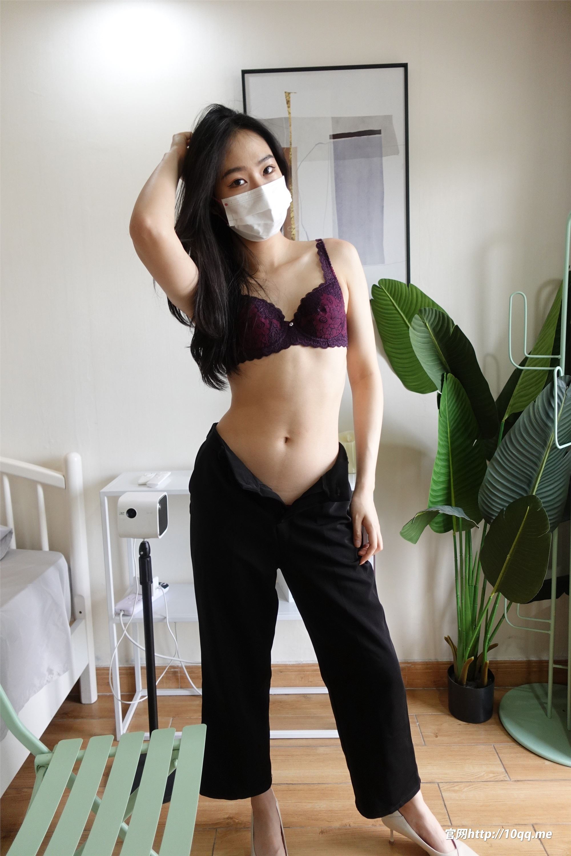 ROSI口罩系列 2022.07.04 NO.2213